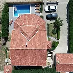 Apartment Marica With Swimmingpool *