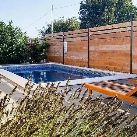 Marica With Swimmingpool