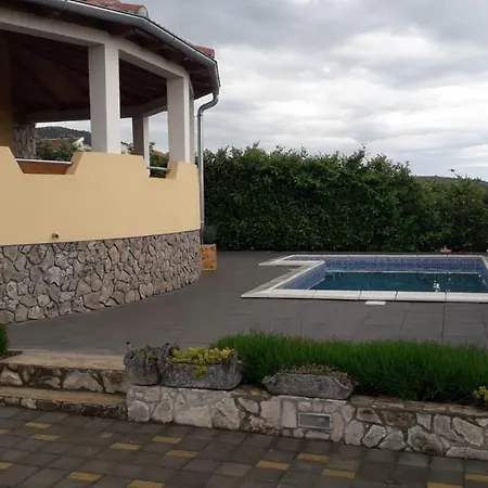 Apartment Marica With Swimmingpool