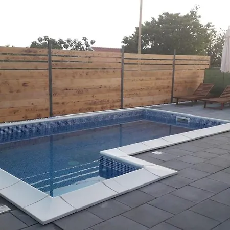 Apartment Marica With Swimmingpool