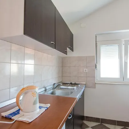 Apartment Marica With Swimmingpool *