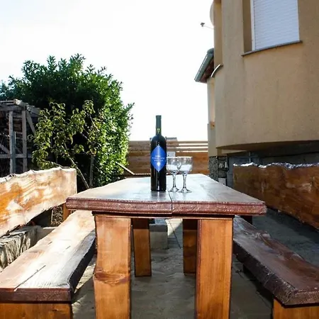 Marica With Swimmingpool Apartment Kakma