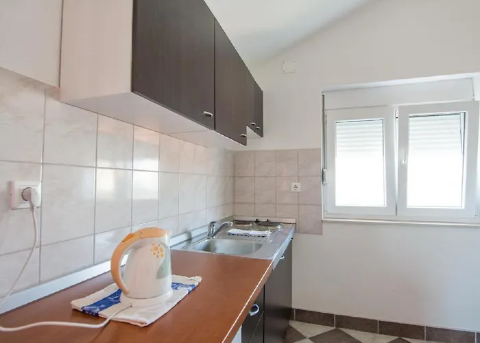 Apartman Marica With Swimmingpool *
