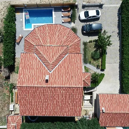 Appartement Marica With Swimmingpool *