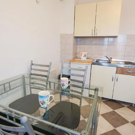 Appartement Marica With Swimmingpool *