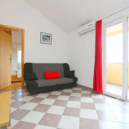 Appartement Marica With Swimmingpool