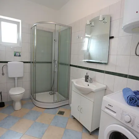 Apartman Marica With Swimmingpool