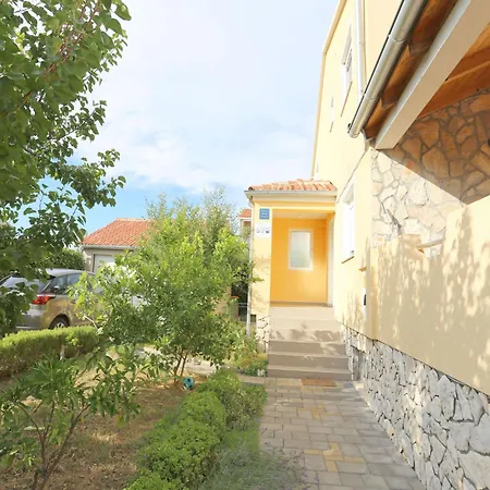 Appartement Marica With Swimmingpool