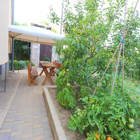 Marica With Swimmingpool Appartement