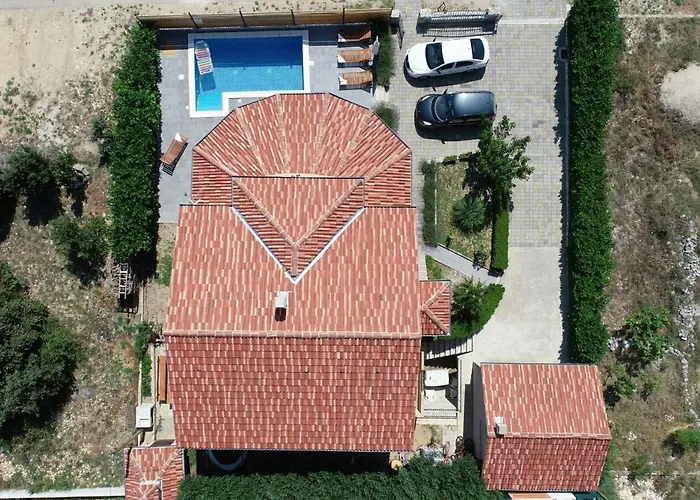Appartement Marica With Swimmingpool *