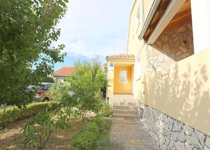 Appartement Marica With Swimmingpool
